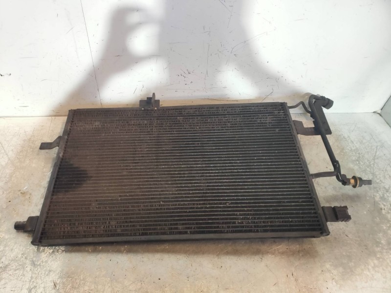 Recambio de condensador / radiador aire acondicionado para audi allroad quattro (4b5) 2.5 tdi (132kw) referencia OEM IAM 4467003