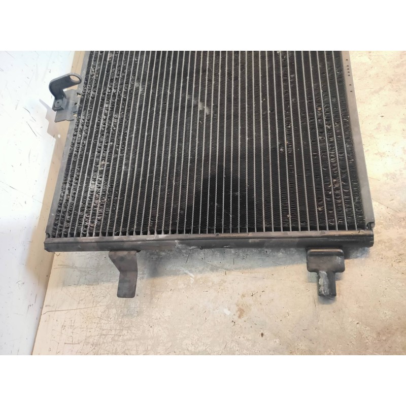 Recambio de condensador / radiador aire acondicionado para audi allroad quattro (4b5) 2.5 tdi (132kw) referencia OEM IAM 4467003