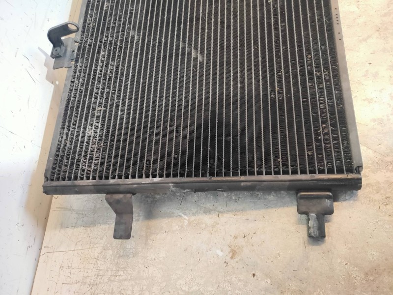 Recambio de condensador / radiador aire acondicionado para audi allroad quattro (4b5) 2.5 tdi (132kw) referencia OEM IAM 4467003
