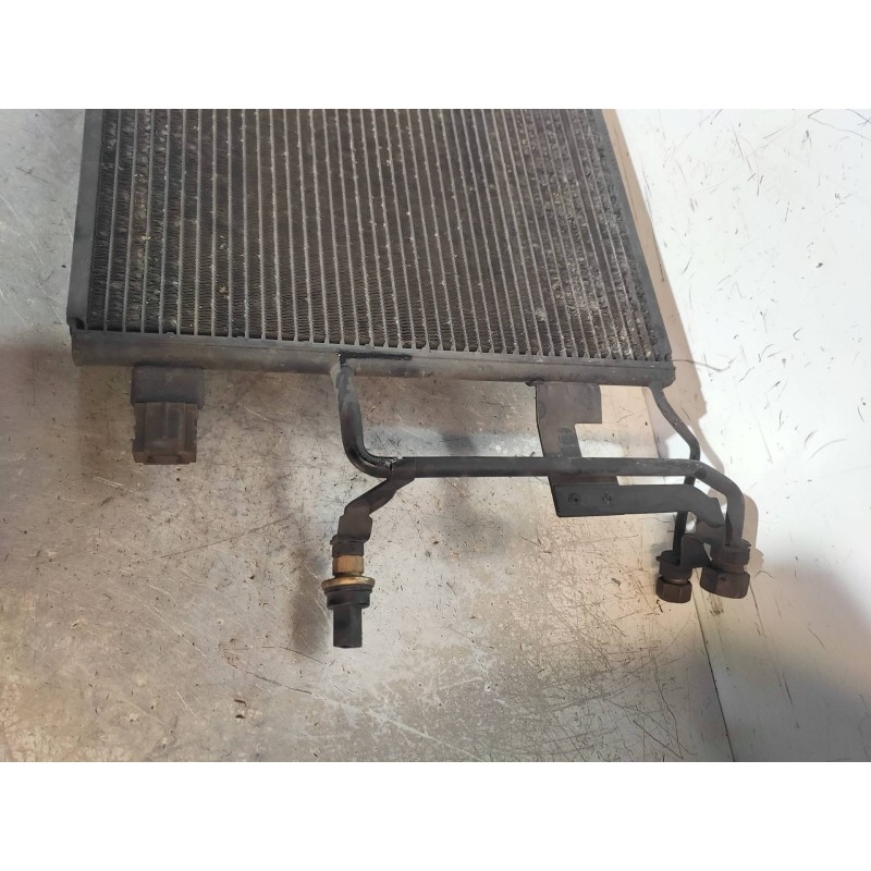 Recambio de condensador / radiador aire acondicionado para audi allroad quattro (4b5) 2.5 tdi (132kw) referencia OEM IAM 4467003