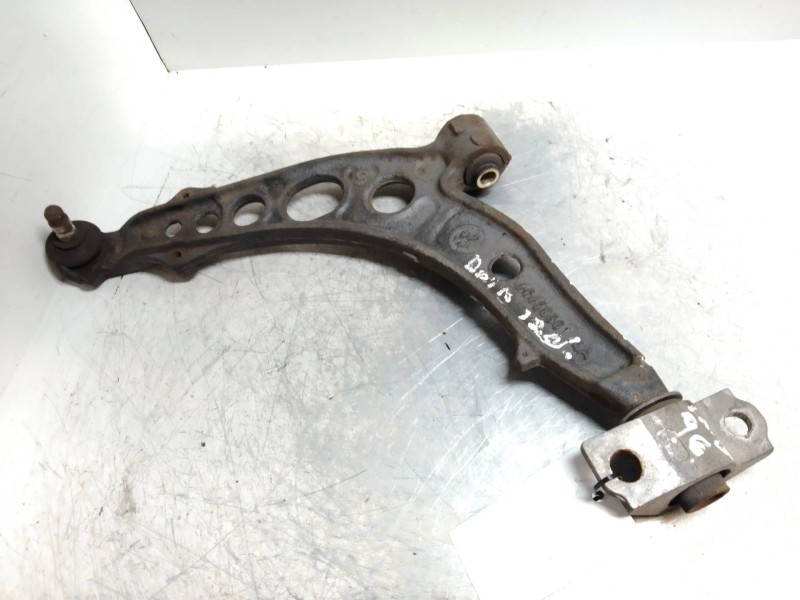 Recambio de brazo suspension inferior delantero izquierdo para lancia lancia y 1.2 le referencia OEM IAM   