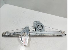 Recambio de elevalunas delantero derecho para peugeot partner kasten confort l1 referencia OEM IAM 402105B  5P 2