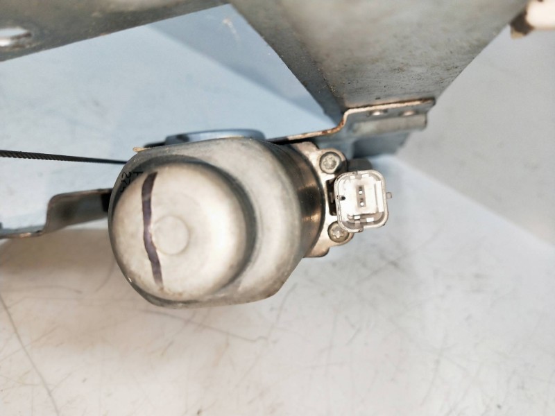 Recambio de elevalunas delantero derecho para peugeot partner kasten confort l1 referencia OEM IAM 402105B  5P