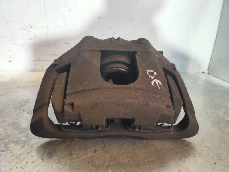 Recambio de pinza freno delantera derecha para audi allroad quattro (4b5) 2.5 tdi (132kw) referencia OEM IAM   