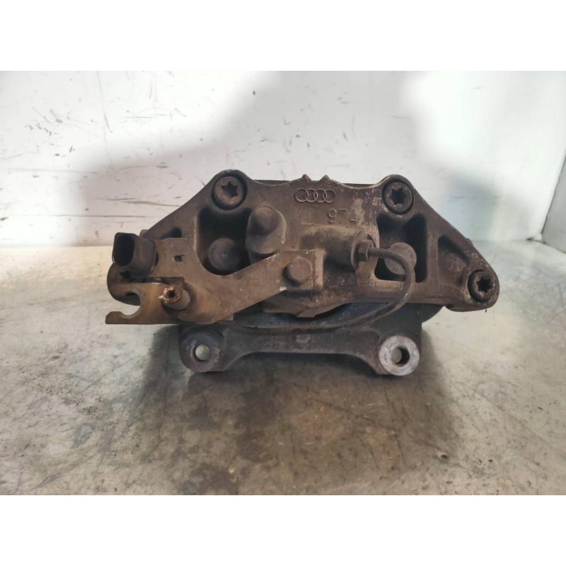 Recambio de pinza freno delantera derecha para audi allroad quattro (4b5) 2.5 tdi (132kw) referencia OEM IAM   