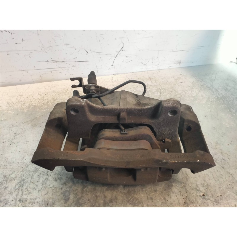 Recambio de pinza freno delantera derecha para audi allroad quattro (4b5) 2.5 tdi (132kw) referencia OEM IAM   