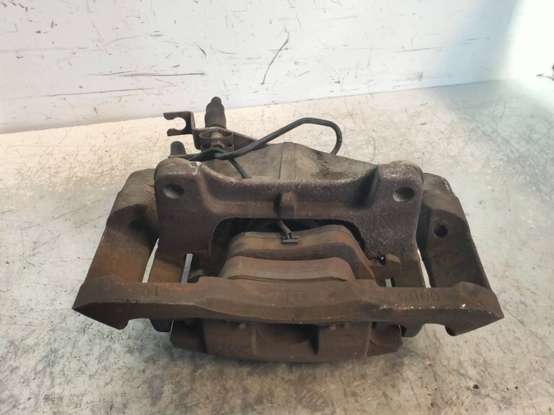 Recambio de pinza freno delantera derecha para audi allroad quattro (4b5) 2.5 tdi (132kw) referencia OEM IAM   