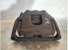 Recambio de pinza freno delantera izquierda para audi allroad quattro (4b5) 2.5 tdi (132kw) referencia OEM IAM   