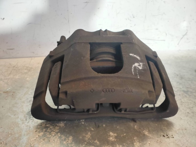 Recambio de pinza freno delantera izquierda para audi allroad quattro (4b5) 2.5 tdi (132kw) referencia OEM IAM   