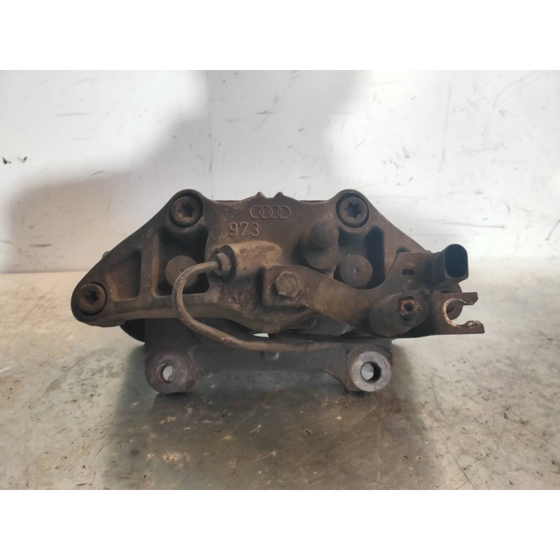 Recambio de pinza freno delantera izquierda para audi allroad quattro (4b5) 2.5 tdi (132kw) referencia OEM IAM   