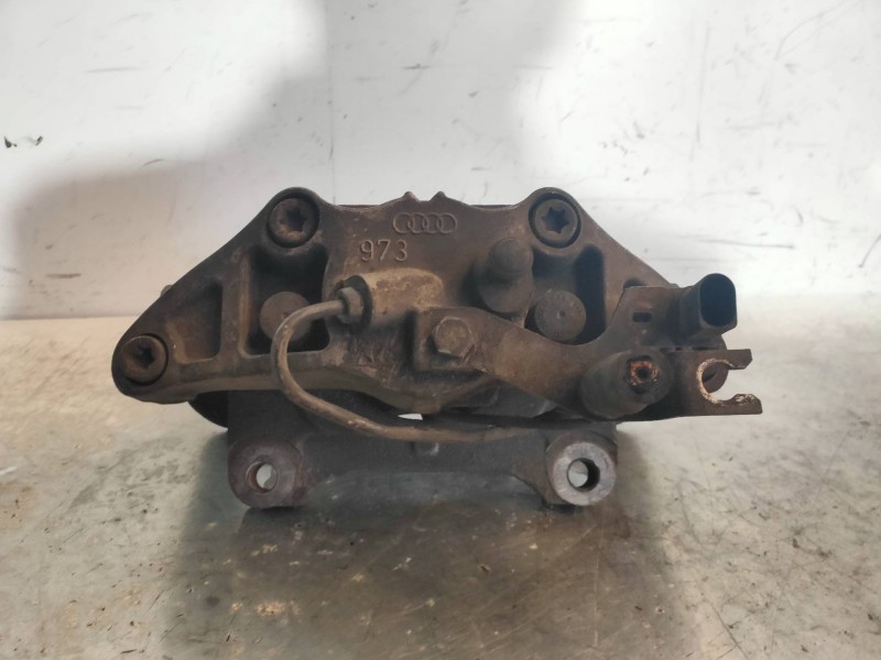 Recambio de pinza freno delantera izquierda para audi allroad quattro (4b5) 2.5 tdi (132kw) referencia OEM IAM   