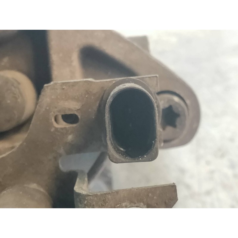 Recambio de pinza freno delantera izquierda para audi allroad quattro (4b5) 2.5 tdi (132kw) referencia OEM IAM   