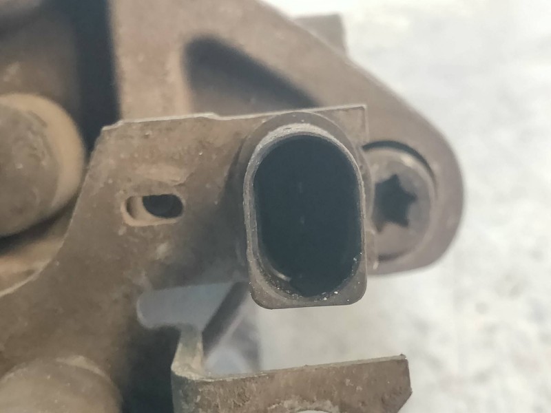 Recambio de pinza freno delantera izquierda para audi allroad quattro (4b5) 2.5 tdi (132kw) referencia OEM IAM   