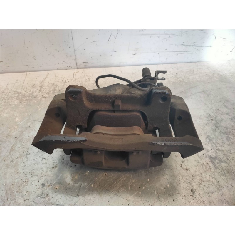 Recambio de pinza freno delantera izquierda para audi allroad quattro (4b5) 2.5 tdi (132kw) referencia OEM IAM   