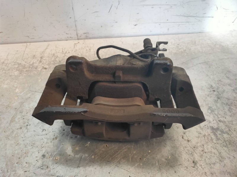 Recambio de pinza freno delantera izquierda para audi allroad quattro (4b5) 2.5 tdi (132kw) referencia OEM IAM   