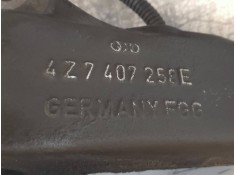 Recambio de mangueta trasera derecha para audi allroad quattro (4b5) 2.5 tdi (132kw) referencia OEM IAM 4Z7407250E   2