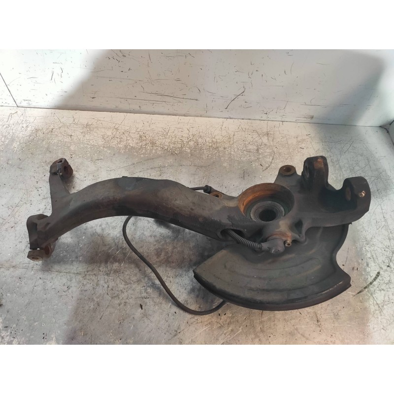 Recambio de mangueta trasera derecha para audi allroad quattro (4b5) 2.5 tdi (132kw) referencia OEM IAM 4Z7407250E  