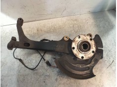 Recambio de mangueta trasera izquierda para audi allroad quattro (4b5) 2.5 tdi (132kw) referencia OEM IAM   