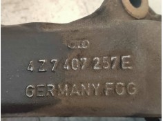 Recambio de mangueta trasera izquierda para audi allroad quattro (4b5) 2.5 tdi (132kw) referencia OEM IAM    2