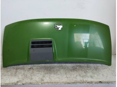 Recambio de capot para iveco daily caja cerrada (1989 =>) 30-8 caja cerrada referencia OEM IAM   