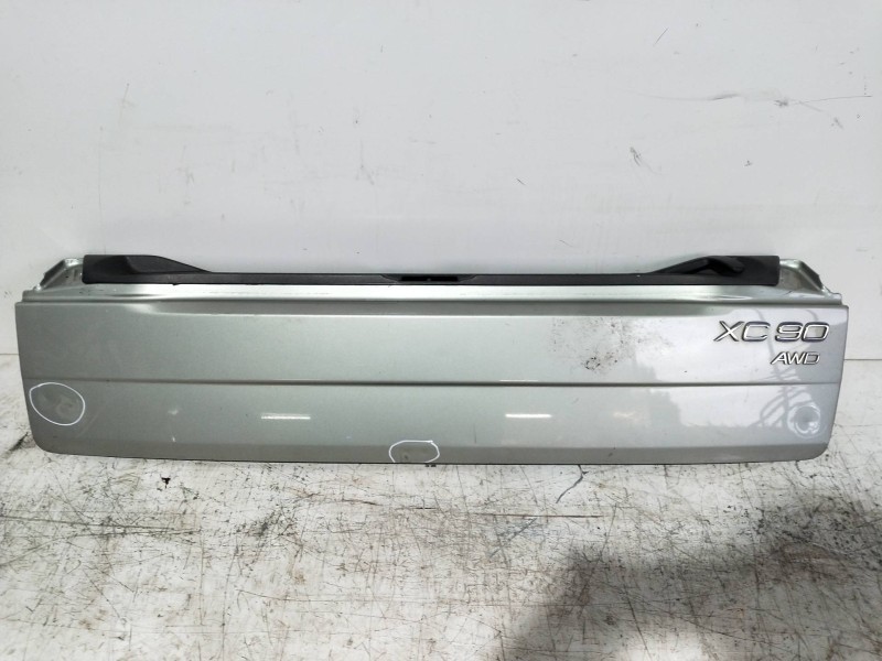 Recambio de porton trasero para volvo xc90 d5 referencia OEM IAM INFERIOR  