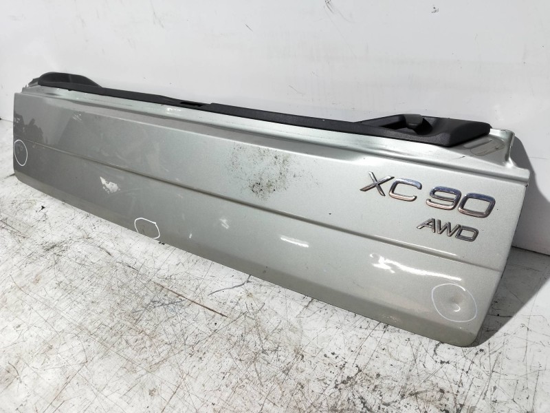 Recambio de porton trasero para volvo xc90 d5 referencia OEM IAM INFERIOR  
