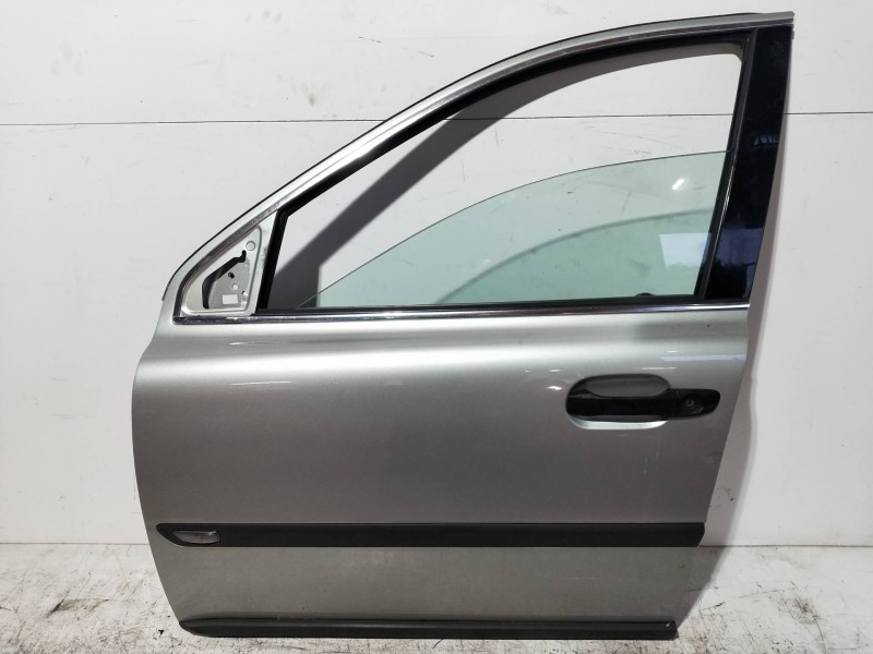 Recambio de puerta delantera izquierda para volvo xc90 d5 referencia OEM IAM  5P 