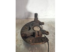 Recambio de mangueta delantera derecha para mercedes vito kasten (639) 113 cdi extralang (639.605) referencia OEM IAM    2