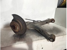 Recambio de mangueta trasera derecha para mercedes vito kasten (639) 113 cdi extralang (639.605) referencia OEM IAM   