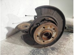 Recambio de mangueta trasera derecha para mercedes vito kasten (639) 113 cdi extralang (639.605) referencia OEM IAM    2