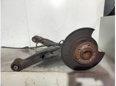 Recambio de mangueta trasera izquierda para mercedes vito kasten (639) 113 cdi extralang (639.605) referencia OEM IAM   