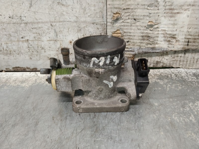 Recambio de caja mariposa para hyundai coupe (j2) 1.6 fx coupe referencia OEM IAM   