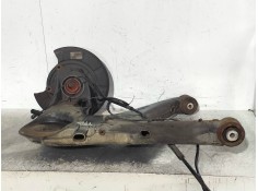 Recambio de mangueta trasera izquierda para mercedes vito kasten (639) 113 cdi extralang (639.605) referencia OEM IAM    2