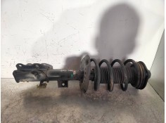 Recambio de amortiguador delantero izquierdo para mercedes vito kasten (639) 113 cdi extralang (639.605) referencia OEM IAM   