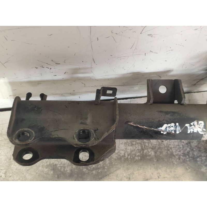 Recambio de amortiguador delantero izquierdo para mercedes vito kasten (639) 113 cdi extralang (639.605) referencia OEM IAM   