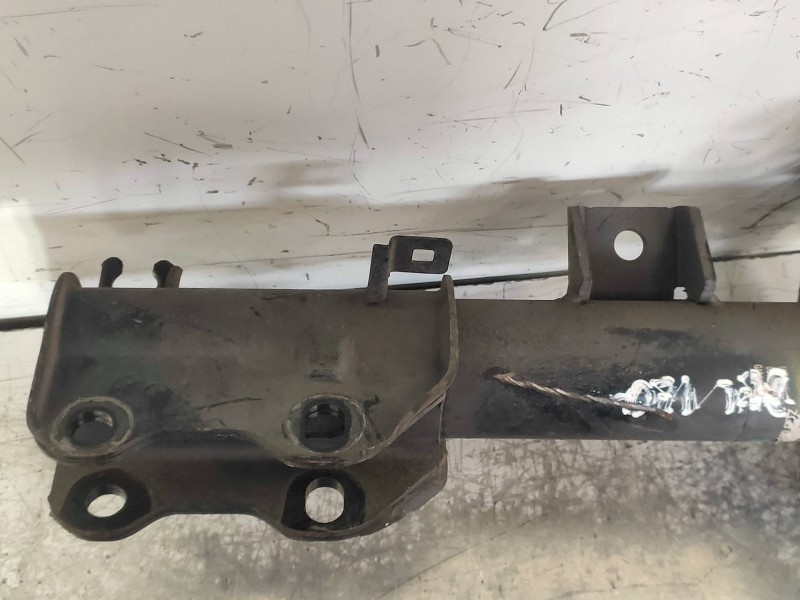 Recambio de amortiguador delantero izquierdo para mercedes vito kasten (639) 113 cdi extralang (639.605) referencia OEM IAM   