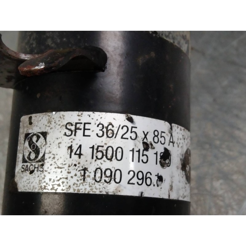 Recambio de amortiguador delantero derecho para bmw serie 5 berlina (e34) 2.5 24v referencia OEM IAM   