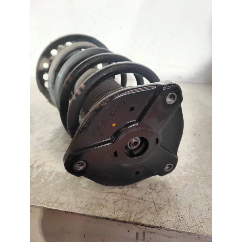 Recambio de amortiguador delantero izquierdo para mercedes vito kasten (639) 113 cdi extralang (639.605) referencia OEM IAM   