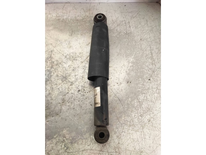 Recambio de amortiguador trasero derecho para mercedes vito kasten (639) 113 cdi extralang (639.605) referencia OEM IAM 84490400