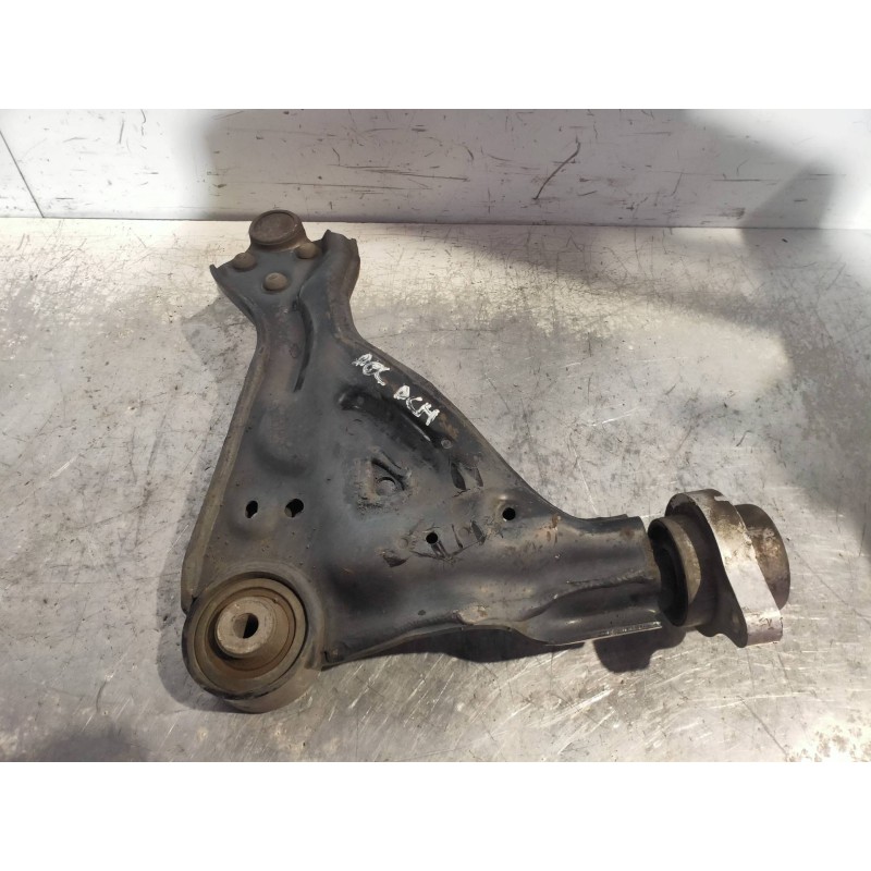 Recambio de brazo suspension inferior delantero derecho para mercedes vito kasten (639) 113 cdi extralang (639.605) referencia O