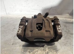 Recambio de pinza freno trasera derecha para mercedes vito kasten (639) 113 cdi extralang (639.605) referencia OEM IAM   