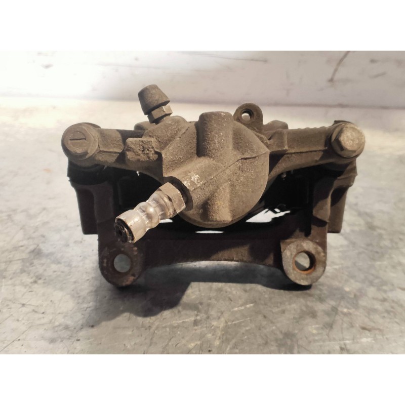 Recambio de pinza freno trasera derecha para mercedes vito kasten (639) 113 cdi extralang (639.605) referencia OEM IAM   