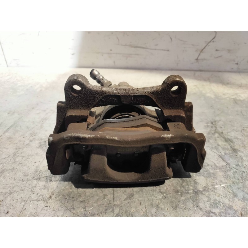 Recambio de pinza freno trasera derecha para mercedes vito kasten (639) 113 cdi extralang (639.605) referencia OEM IAM   
