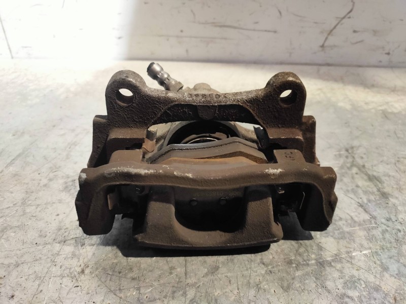 Recambio de pinza freno trasera derecha para mercedes vito kasten (639) 113 cdi extralang (639.605) referencia OEM IAM   