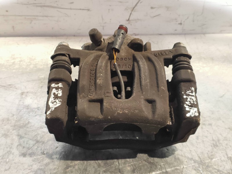 Recambio de pinza freno trasera izquierda para mercedes vito kasten (639) 113 cdi extralang (639.605) referencia OEM IAM   