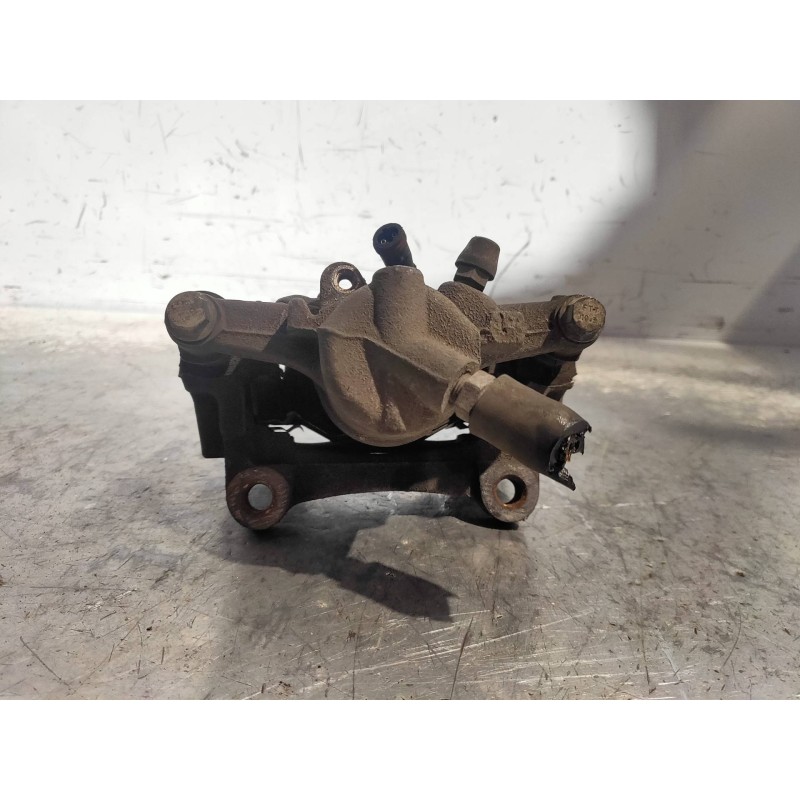 Recambio de pinza freno trasera izquierda para mercedes vito kasten (639) 113 cdi extralang (639.605) referencia OEM IAM   