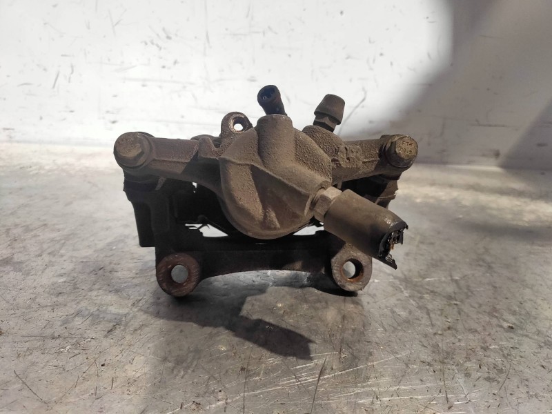 Recambio de pinza freno trasera izquierda para mercedes vito kasten (639) 113 cdi extralang (639.605) referencia OEM IAM   
