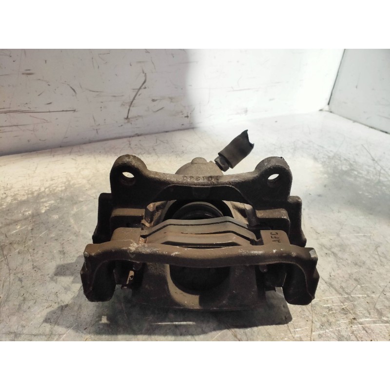 Recambio de pinza freno trasera izquierda para mercedes vito kasten (639) 113 cdi extralang (639.605) referencia OEM IAM   