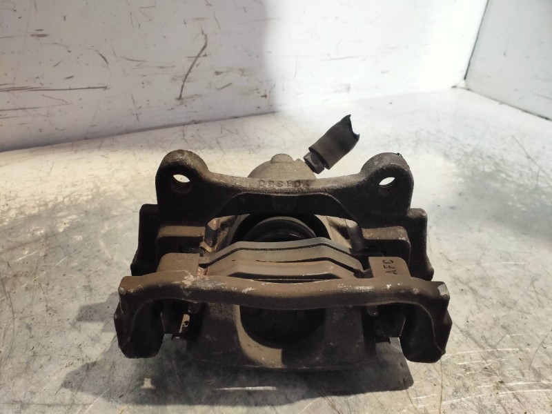 Recambio de pinza freno trasera izquierda para mercedes vito kasten (639) 113 cdi extralang (639.605) referencia OEM IAM   