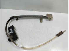Recambio de elevalunas delantero derecho para renault 9 1.4 referencia OEM IAM   4P